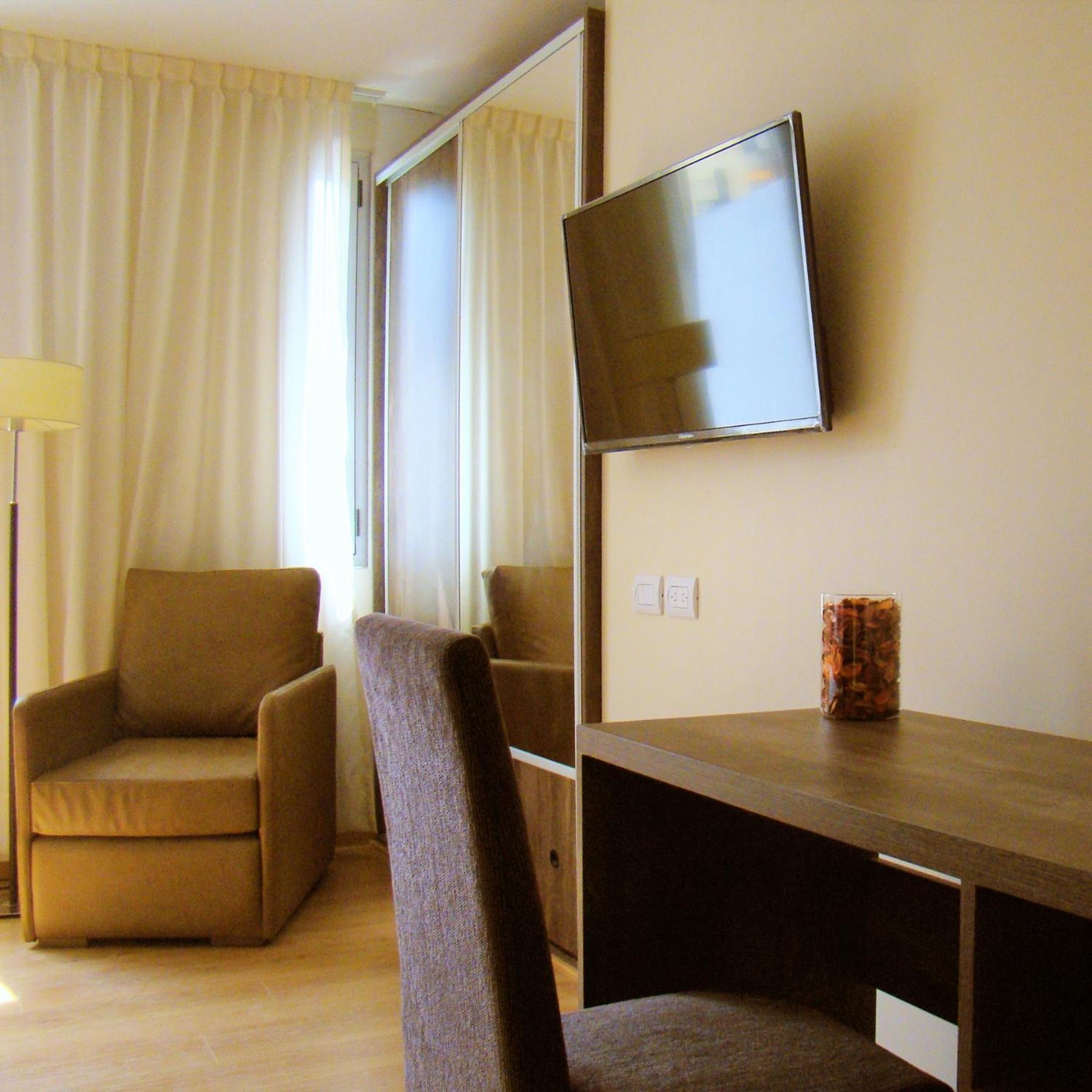 Bue Hotel บัวโนสไอเรส ภายนอก รูปภาพ